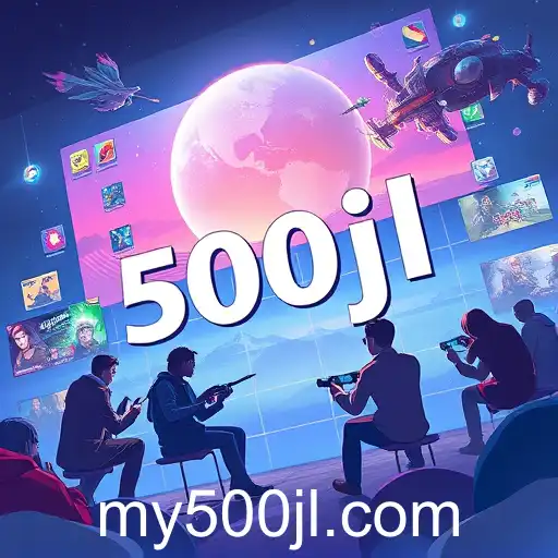 500jl Shines on Growing Game Industry Landscape