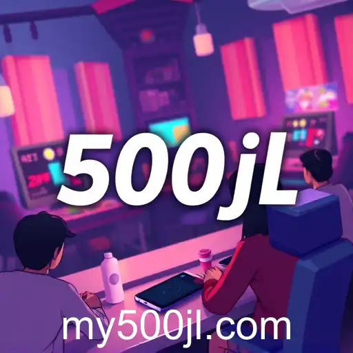 The Rise of 500jl and Its Impact on Online Gaming