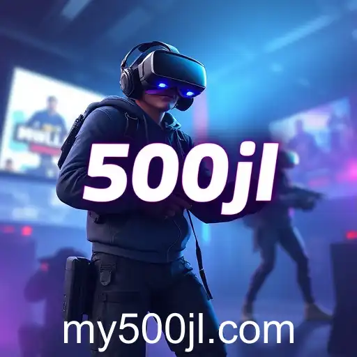 500jl: Transforming the Landscape of Online Gaming