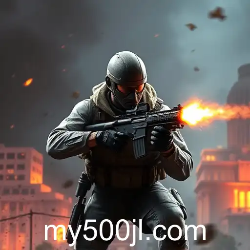 The Thrilling World of Action Games: What Keeps Players Hooked