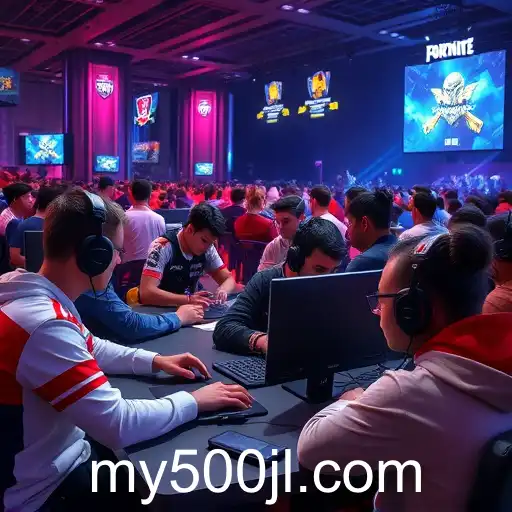 The Evolution of Online Gaming Communities