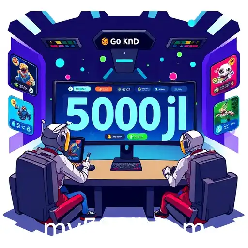 Exploring the Buzz Around 500jl