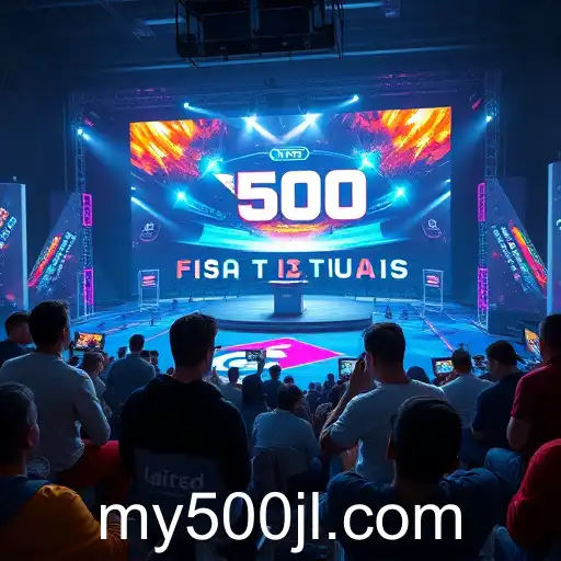 Gaming Evolutions and Online Trends