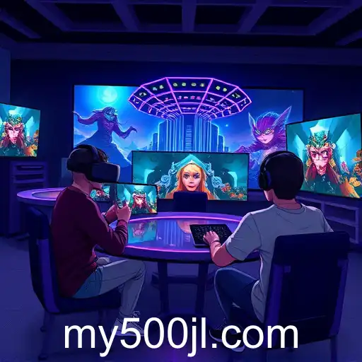 Gaming Trends and Insights in 2025