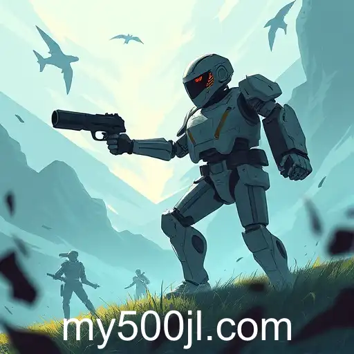 500jl Revolutionizes Online Gaming Experience