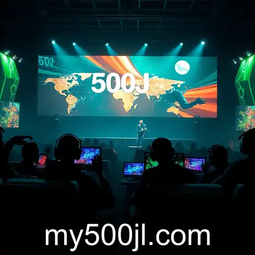 The Revival of Online Gaming in the Mid-2020s