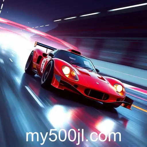 Exploring the Thrills of Racing Games: Speed, Strategy, and Innovation