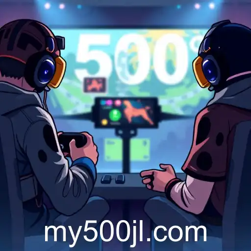 500jl