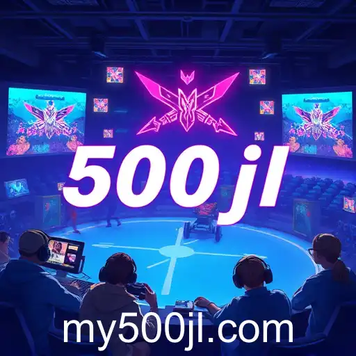 The Rise of 500jl in Online Gaming