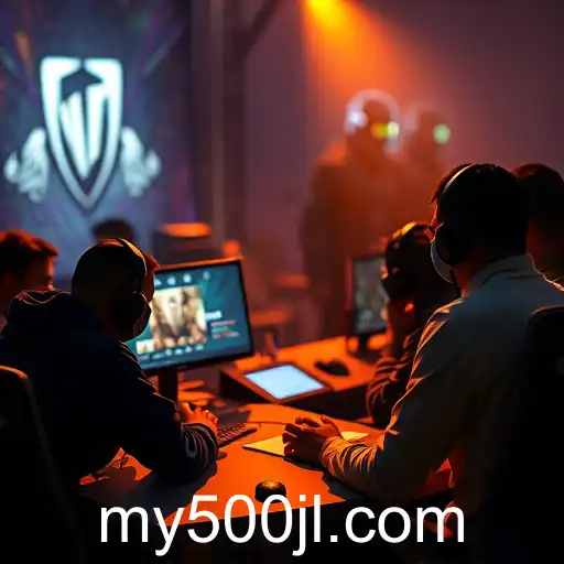 The Rise of Gaming Platforms in 2025