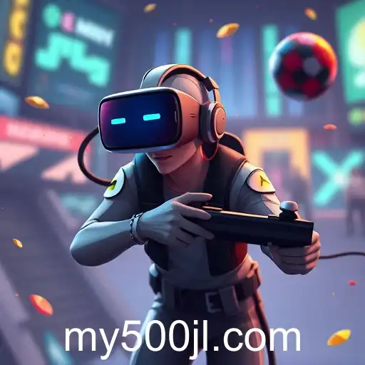 Rise of Online Gaming in 2025