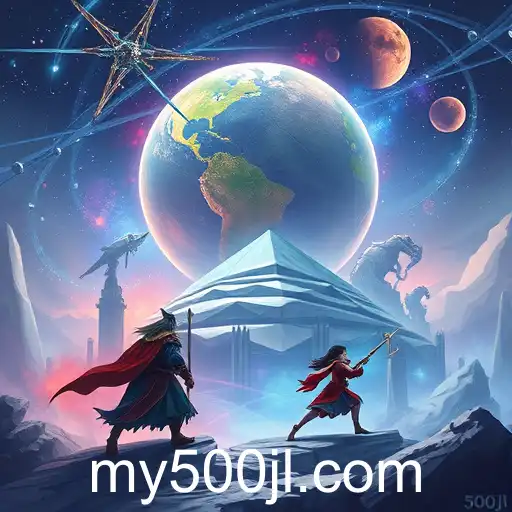 Rising Popularity of '500jl' in Online Gaming